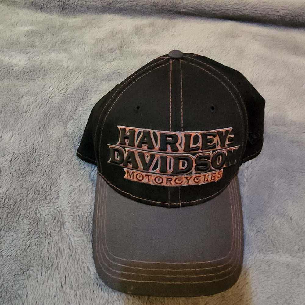 Harley davidson